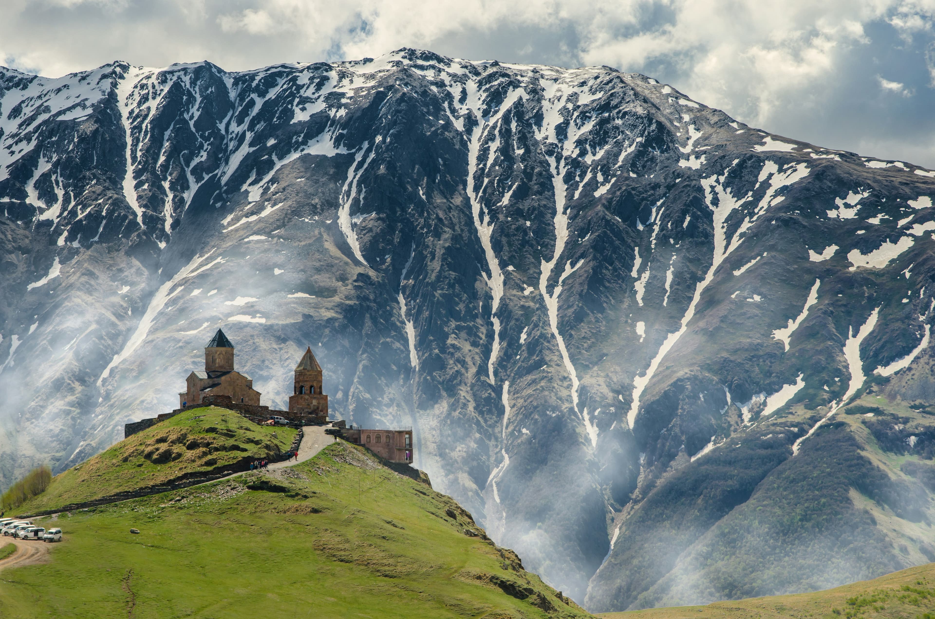 საქართველო