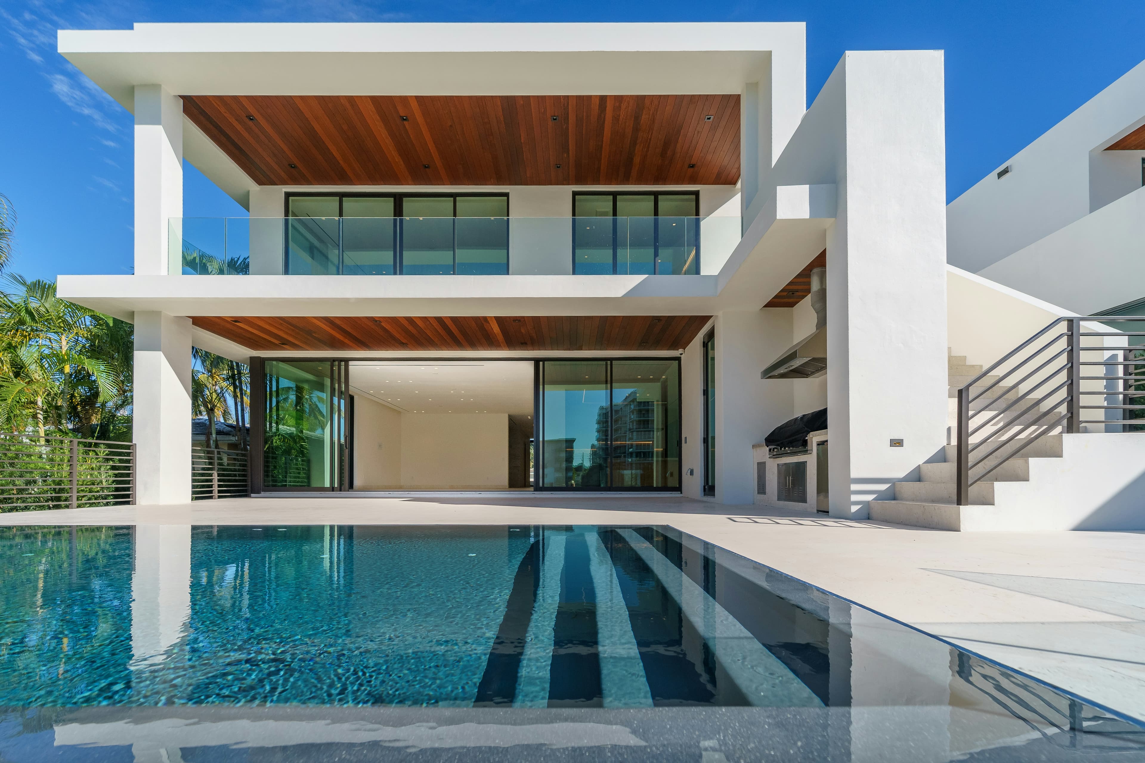 Krtsanisi Luxury Residence - Dış cephe